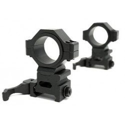 QUICK MOUNT RINGS