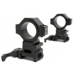 QUICK MOUNT RINGS