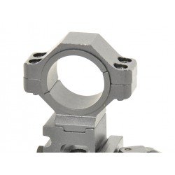 QUICK MOUNT RINGS