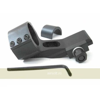 DISPOSITIVO DI MONTAGGIO MILITARY ANGLE