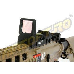 DOT SIGHT ROSU/VERDE