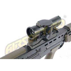 4X SUSAT SCOPE 2012