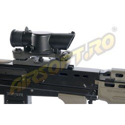 4X SUSAT SCOPE 2012