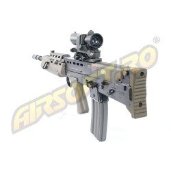 4X SUSAT SCOPE 2012