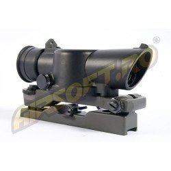 4X SUSAT SCOPE 2012