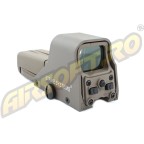 DISPOZITIV DE OCHIRE MODEL ADVANCED 552 - DESERT