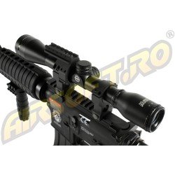 ANELLI DI 25/30 MM CON GAMBO PER CANNOCCHIALI / TORCE (X2)