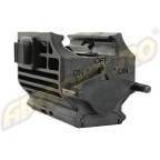 KIT LASER PER LE SERIE DUTY E CZ75