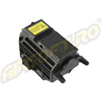 KIT LASER PER LE SERIE DUTY E CZ75