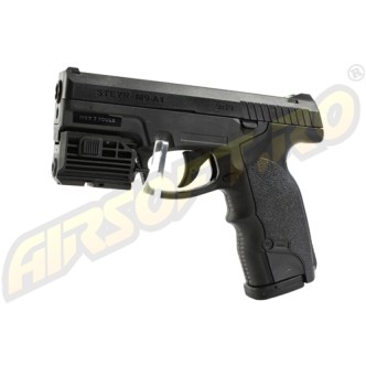 KIT LASER PER LE SERIE DUTY E CZ75