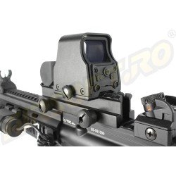 DOT-SIGHT MODEL 556 - GRAPHIC SIGHT