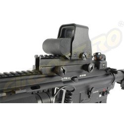 DOT-SIGHT MODEL 556 - GRAPHIC SIGHT