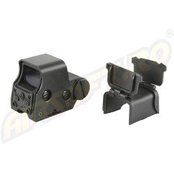 DOT-SIGHT MODEL 556 - GRAPHIC SIGHT