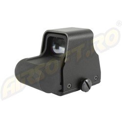 DOT-SIGHT MODEL 556 - GRAPHIC SIGHT