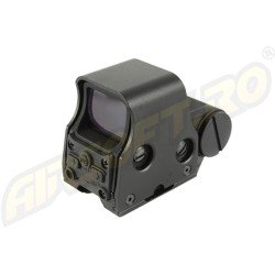 DOT-SIGHT MODEL 556 - GRAPHIC SIGHT