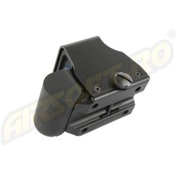 DOT-SIGHT MODEL 556 - GRAPHIC SIGHT
