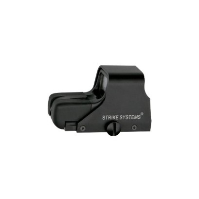 ADVANCED 551 DOT SIGHT - BLACK