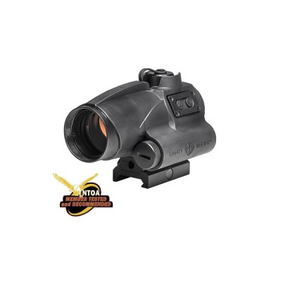 SIGHTMARK MIRINO DOT WOLVERINE - 1X28 FSR