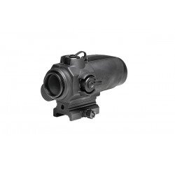 WOLVERINE - 1X28 FSR - RED DOT SIGHT