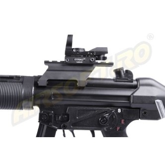 DISPOZITIV DE OCHIRE MODEL 7 X ROSU