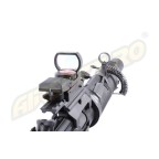 DISPOZITIV DE OCHIRE MODEL 7 X ROSU