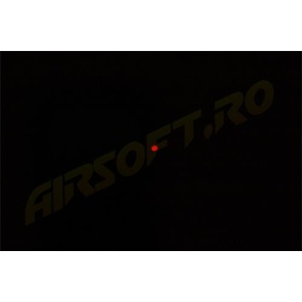 DISPOZITIV DE OCHIRE MODEL 7 X ROSU