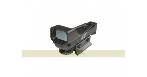 DOT SIGHT 1X20X30 (RED)