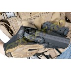 HOLSTER ADAPTER (BLACK)