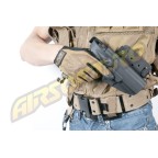 HOLSTER ADAPTER (BLACK)