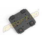HOLSTER ADAPTER (BLACK)