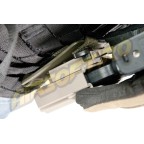 HOLSTER ADAPTER (OLIVE)