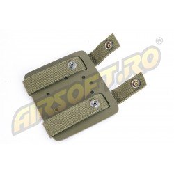 HOLSTER ADAPTER (OLIVE)