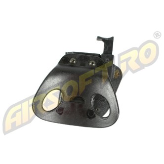 ADJUSTABLE ADAPTER FOR HOLSTER (BLACK)