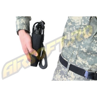 ADJUSTABLE ADAPTER FOR HOLSTER (BLACK)