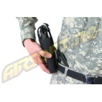 ADJUSTABLE ADAPTER FOR HOLSTER (BLACK)