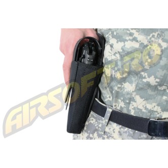 ADJUSTABLE ADAPTER FOR HOLSTER (BLACK)