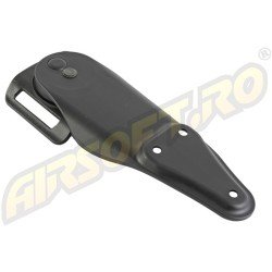 ADAPTOR LUNG PENTRU TEACA EVO5 - BLACK