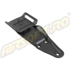 ADAPTOR LUNG PENTRU TEACA EVO5 - BLACK