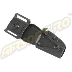 ADAPTOR LUNG PENTRU TEACA EVO5 - BLACK