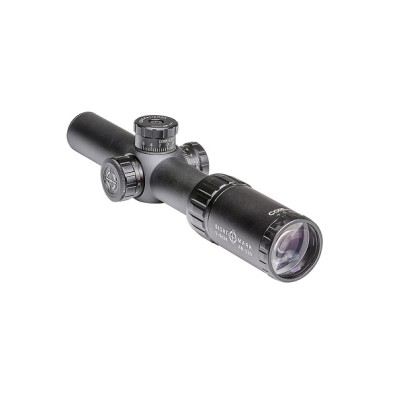 CORE TX 1-4x24 AR-223 BDC RIFLESCOPE