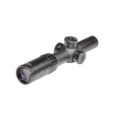 CORE TX 1-4x24 AR-223 BDC RIFLESCOPE