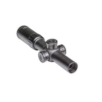 CORE TX 1-4x24 AR-223 BDC RIFLESCOPE