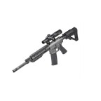 CORE TX 1-4x24 AR-223 BDC RIFLESCOPE