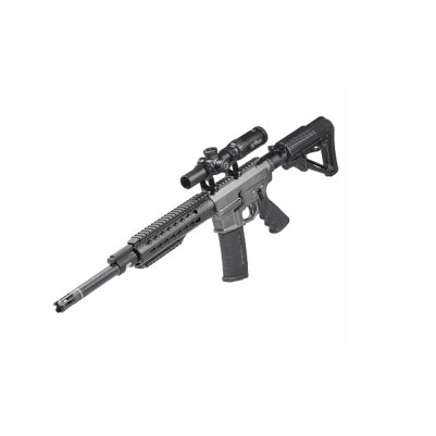 CORE TX 1-4x24 AR-223 BDC RIFLESCOPE