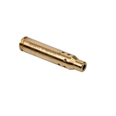 5.56X45 NATO BORESIGHT - .223