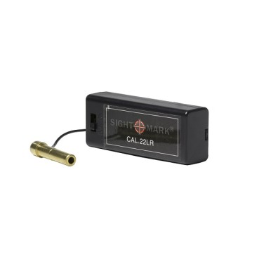 LASER BORESIGHT CAL. .22LR
