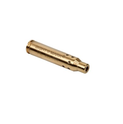 LASER BORESIGHT CAL. 7.62X39