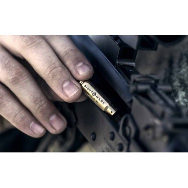 LASER BORESIGHT CAL. 7.62X39