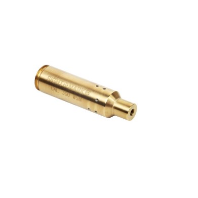 LASER BORESIGHT CAL.  .300 WSM - SHORT MAG