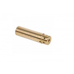 LASER BORESIGHT CAL. .357/.38